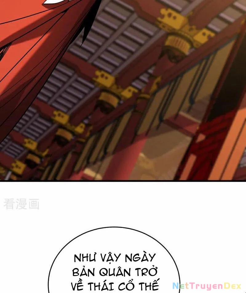 Đệ Tử Tu Luyện Còn Ta Thì Lười Biếng 146 trang 35