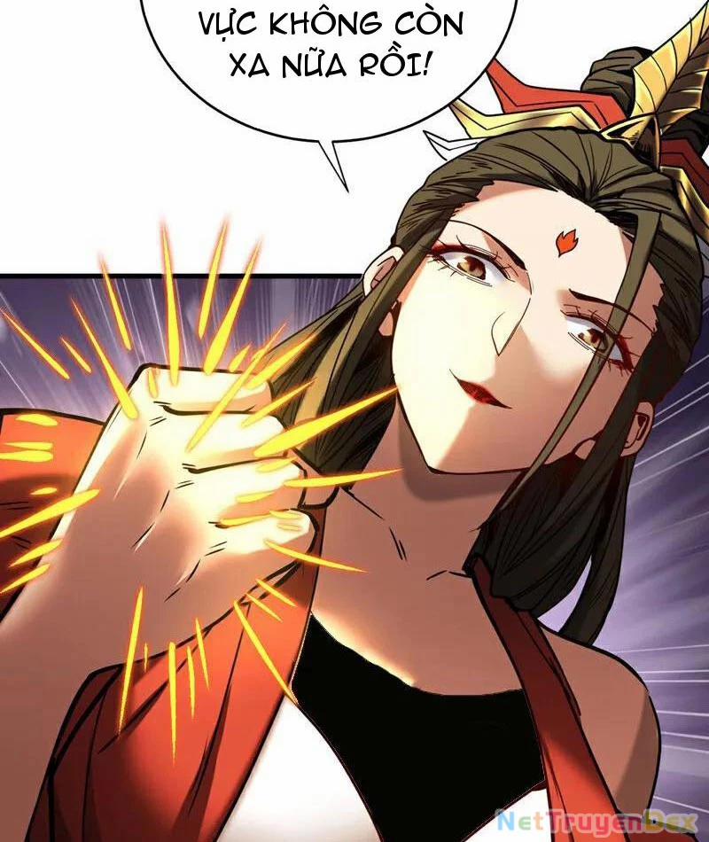 Đệ Tử Tu Luyện Còn Ta Thì Lười Biếng 146 trang 36
