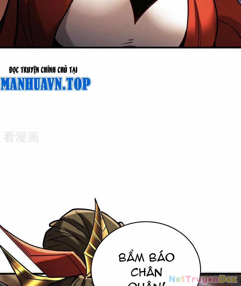 Đệ Tử Tu Luyện Còn Ta Thì Lười Biếng 146 trang 37