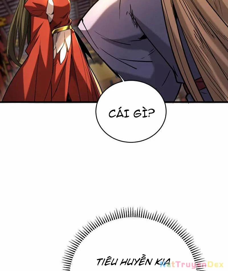 Đệ Tử Tu Luyện Còn Ta Thì Lười Biếng 146 trang 40