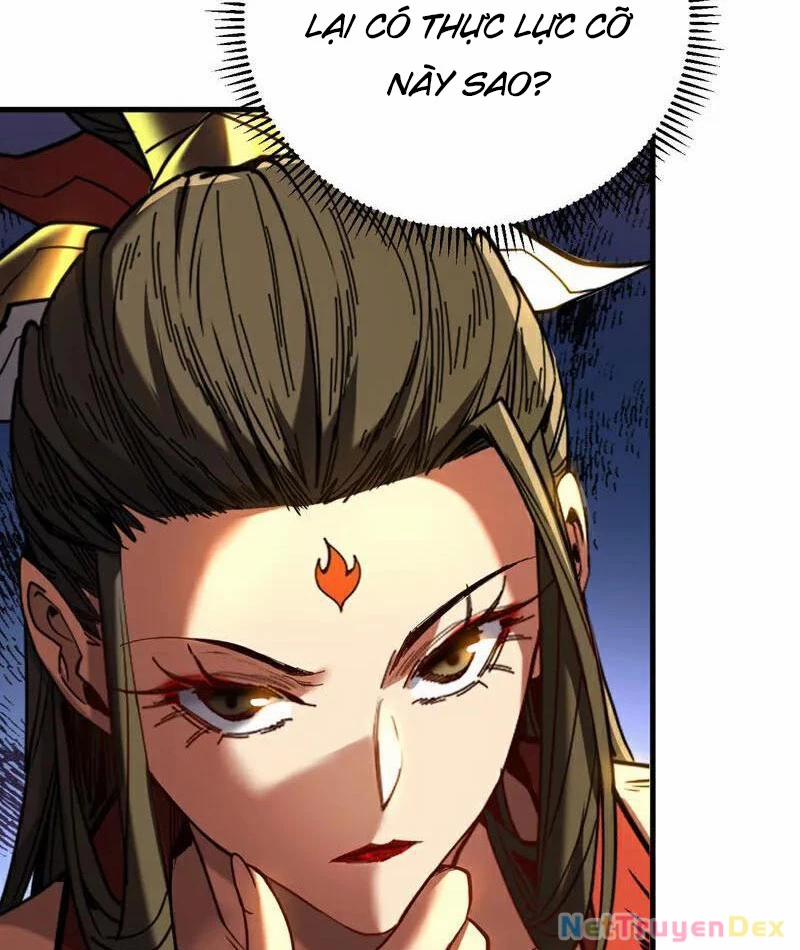 Đệ Tử Tu Luyện Còn Ta Thì Lười Biếng 146 trang 41