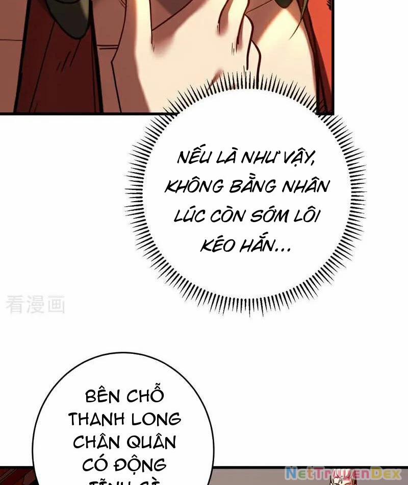 Đệ Tử Tu Luyện Còn Ta Thì Lười Biếng 146 trang 42