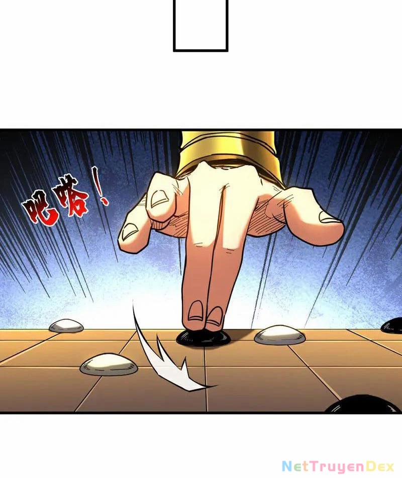 Đệ Tử Tu Luyện Còn Ta Thì Lười Biếng 146 trang 47