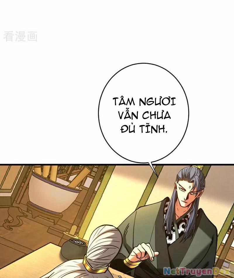 Đệ Tử Tu Luyện Còn Ta Thì Lười Biếng 146 trang 48