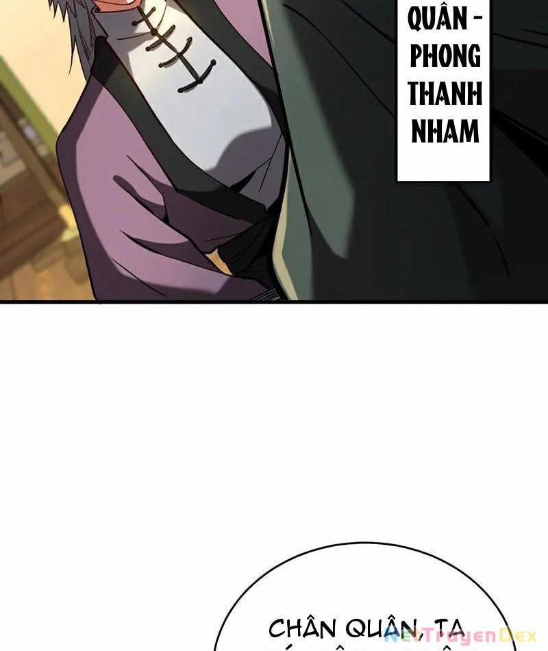 Đệ Tử Tu Luyện Còn Ta Thì Lười Biếng 146 trang 51