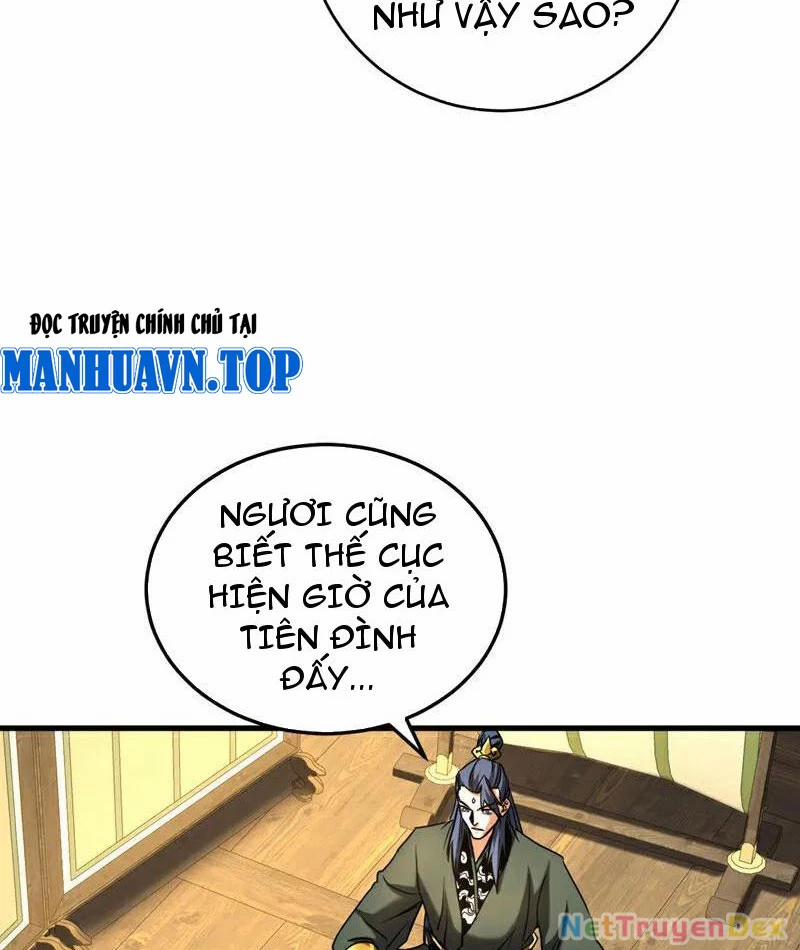 Đệ Tử Tu Luyện Còn Ta Thì Lười Biếng 146 trang 55