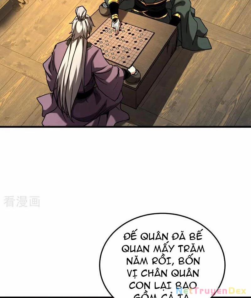 Đệ Tử Tu Luyện Còn Ta Thì Lười Biếng 146 trang 56