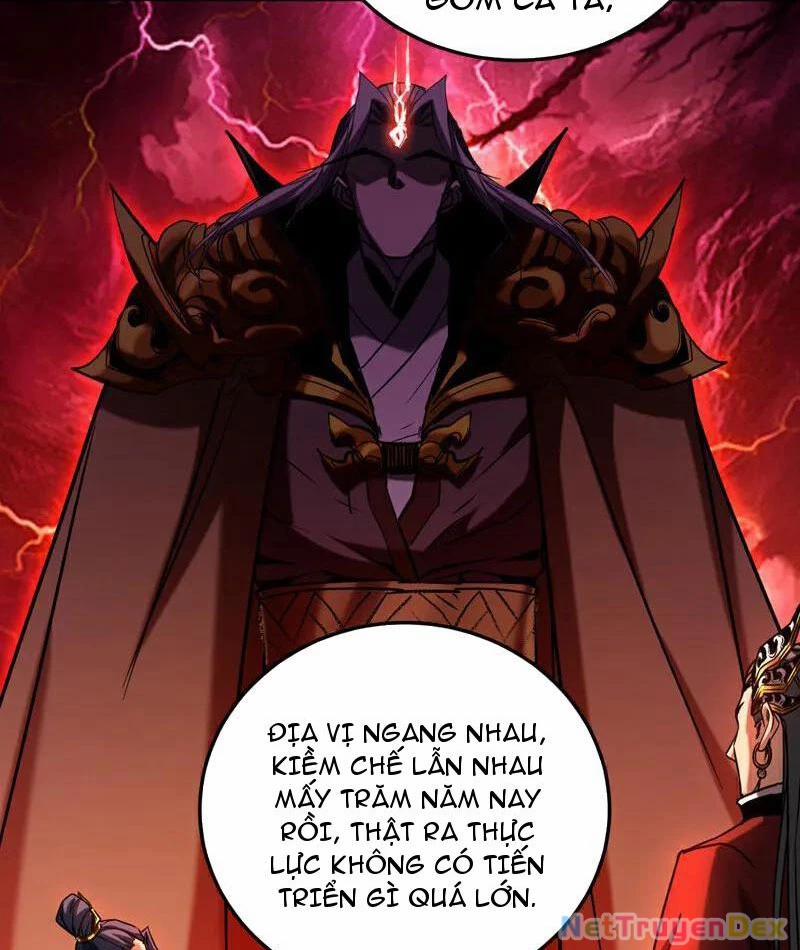 Đệ Tử Tu Luyện Còn Ta Thì Lười Biếng 146 trang 57