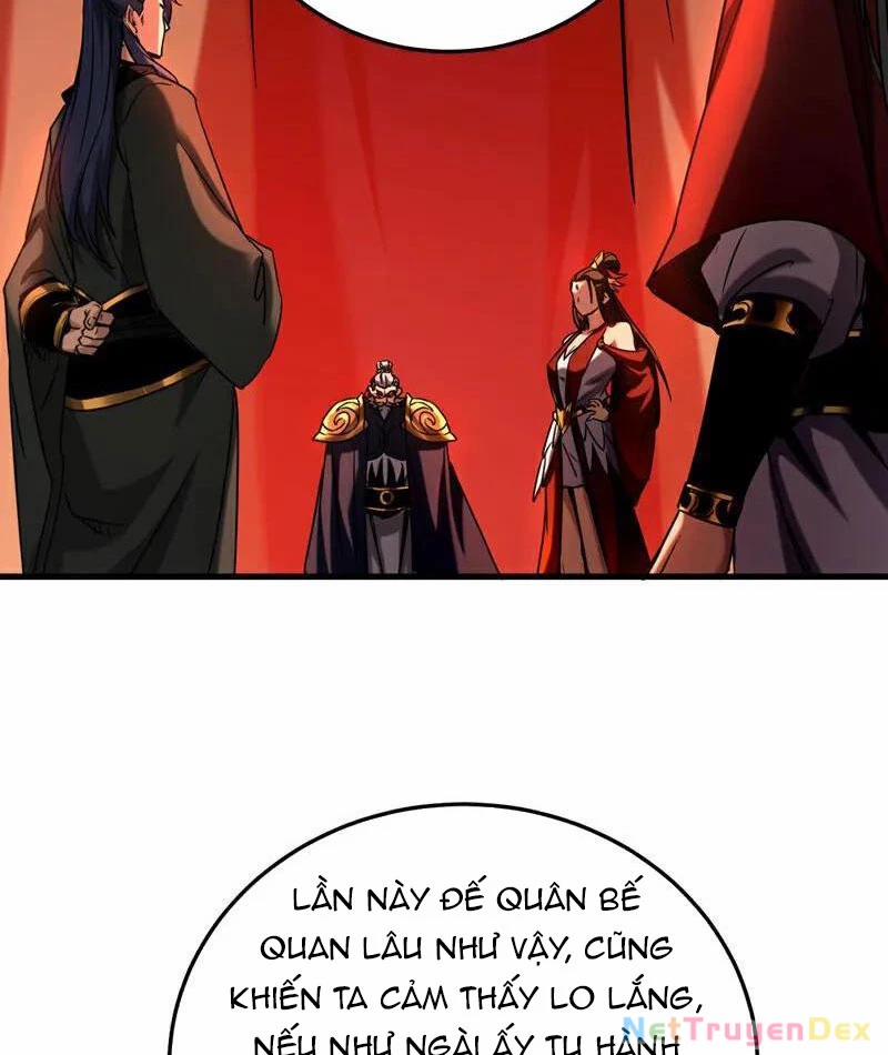 Đệ Tử Tu Luyện Còn Ta Thì Lười Biếng 146 trang 58