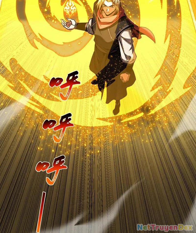 Đệ Tử Tu Luyện Còn Ta Thì Lười Biếng 146 trang 6