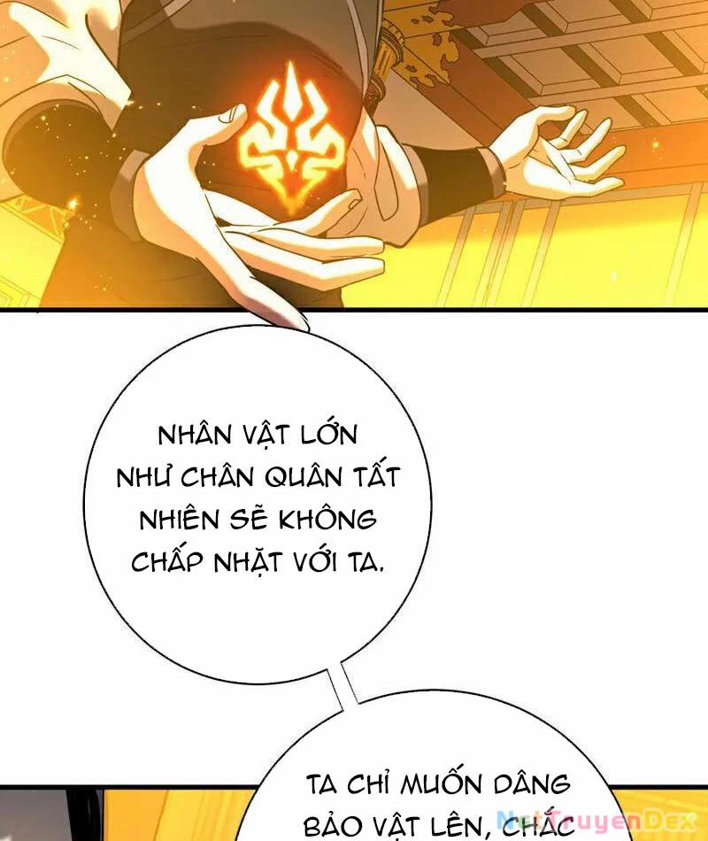 Đệ Tử Tu Luyện Còn Ta Thì Lười Biếng 146 trang 8