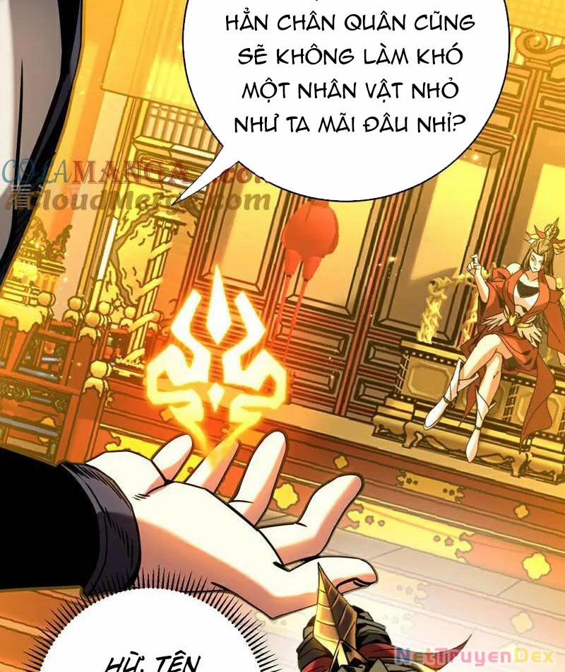 Đệ Tử Tu Luyện Còn Ta Thì Lười Biếng 146 trang 9
