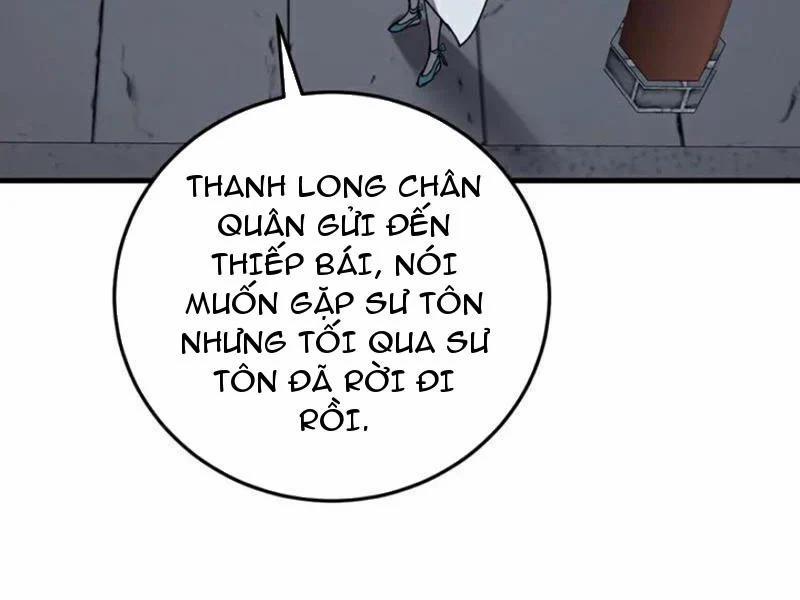 Đệ Tử Tu Luyện Còn Ta Thì Lười Biếng 147 trang 10