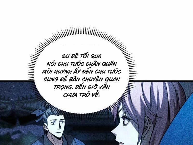Đệ Tử Tu Luyện Còn Ta Thì Lười Biếng 147 trang 11