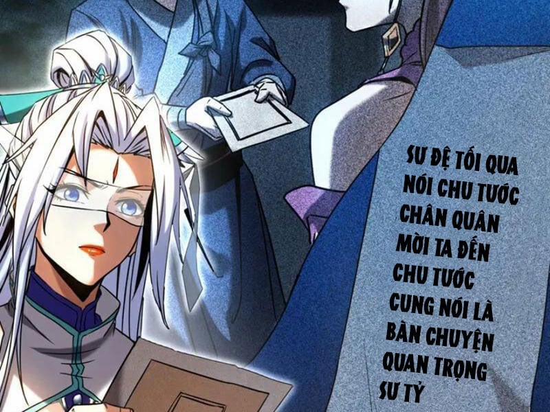 Đệ Tử Tu Luyện Còn Ta Thì Lười Biếng 147 trang 12