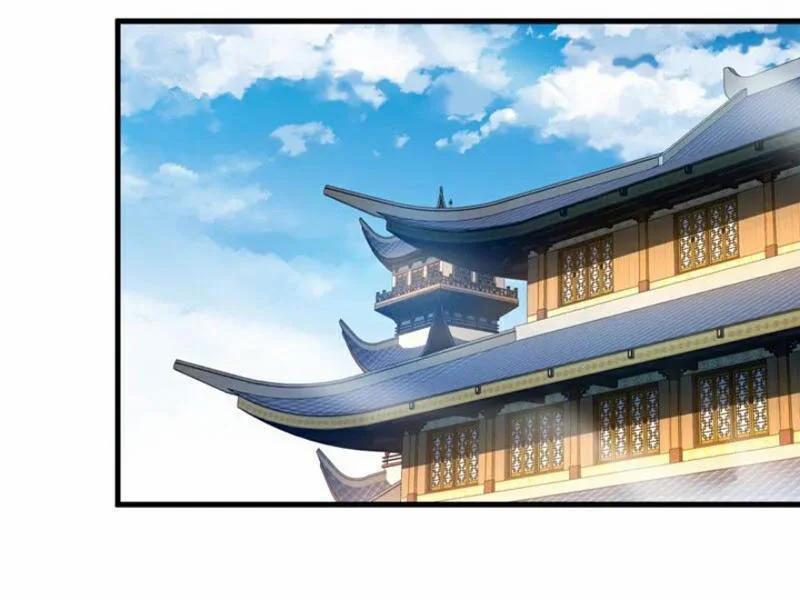 Đệ Tử Tu Luyện Còn Ta Thì Lười Biếng 147 trang 17