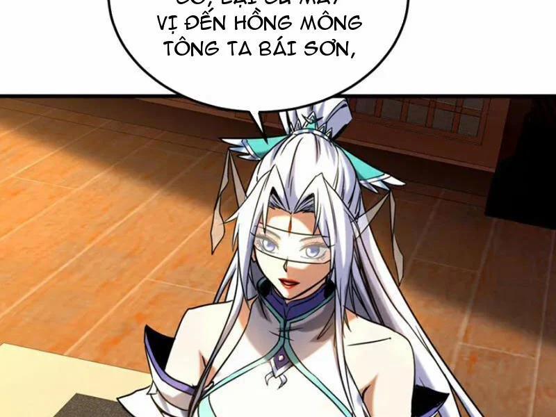 Đệ Tử Tu Luyện Còn Ta Thì Lười Biếng 147 trang 22