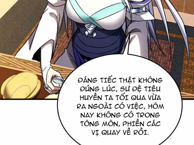 Đệ Tử Tu Luyện Còn Ta Thì Lười Biếng 147 trang 23