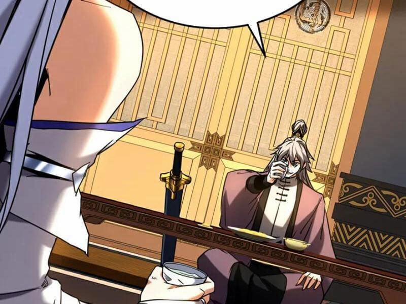 Đệ Tử Tu Luyện Còn Ta Thì Lười Biếng 147 trang 25