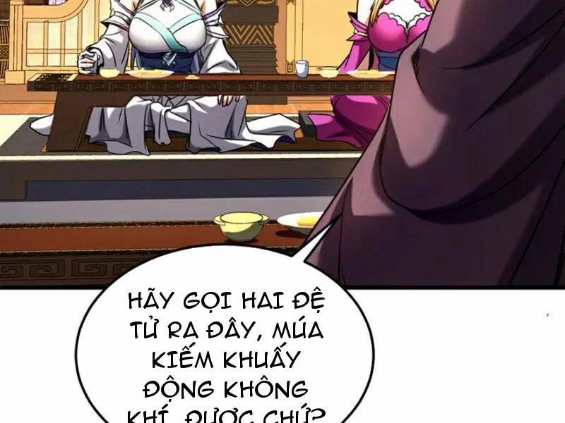 Đệ Tử Tu Luyện Còn Ta Thì Lười Biếng 147 trang 36