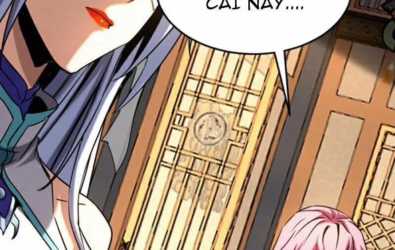 Đệ Tử Tu Luyện Còn Ta Thì Lười Biếng 147 trang 38