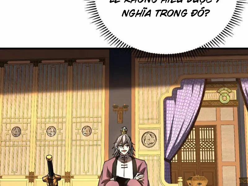 Đệ Tử Tu Luyện Còn Ta Thì Lười Biếng 147 trang 43
