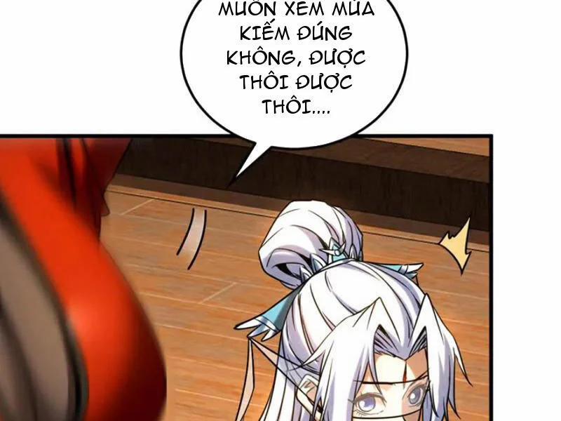 Đệ Tử Tu Luyện Còn Ta Thì Lười Biếng 147 trang 48