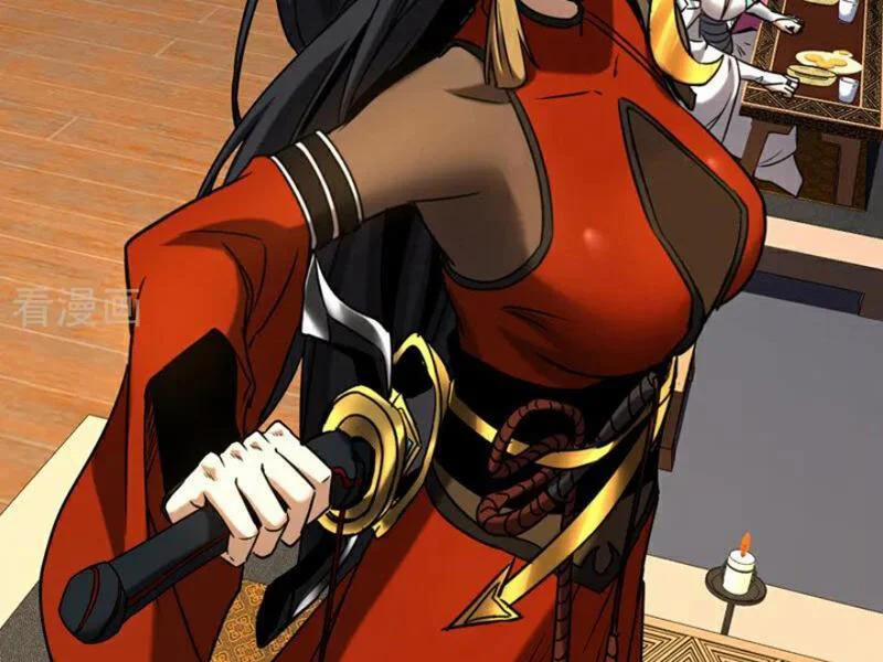 Đệ Tử Tu Luyện Còn Ta Thì Lười Biếng 147 trang 51