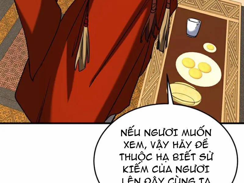 Đệ Tử Tu Luyện Còn Ta Thì Lười Biếng 147 trang 52