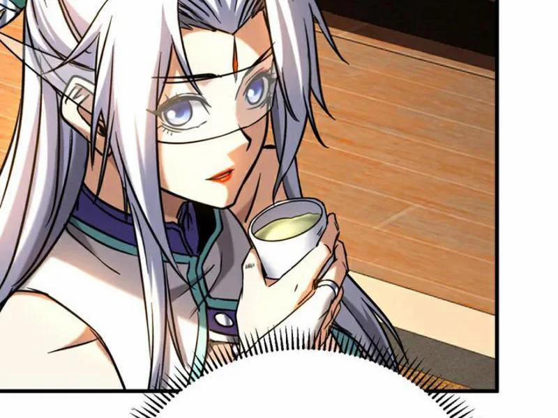 Đệ Tử Tu Luyện Còn Ta Thì Lười Biếng 147 trang 57