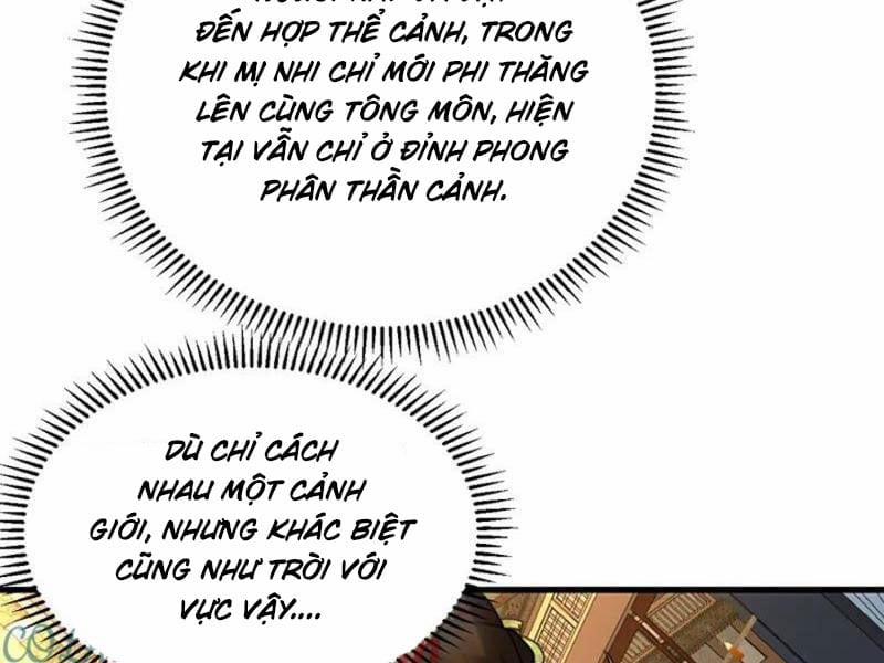 Đệ Tử Tu Luyện Còn Ta Thì Lười Biếng 147 trang 77