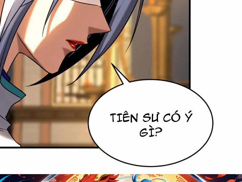 Đệ Tử Tu Luyện Còn Ta Thì Lười Biếng 147 trang 85