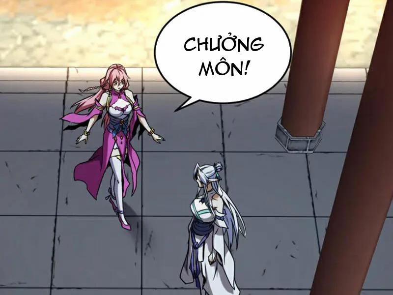 Đệ Tử Tu Luyện Còn Ta Thì Lười Biếng 147 trang 9