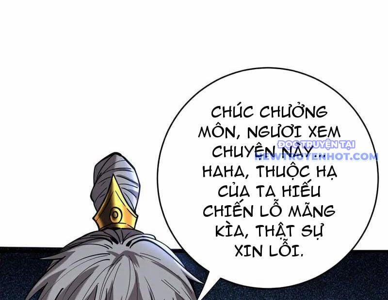 Đệ Tử Tu Luyện Còn Ta Thì Lười Biếng 149 trang 17