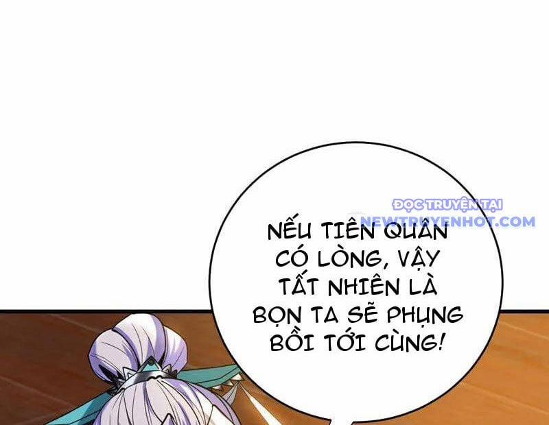 Đệ Tử Tu Luyện Còn Ta Thì Lười Biếng 149 trang 22