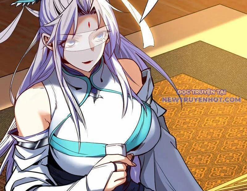 Đệ Tử Tu Luyện Còn Ta Thì Lười Biếng 149 trang 23