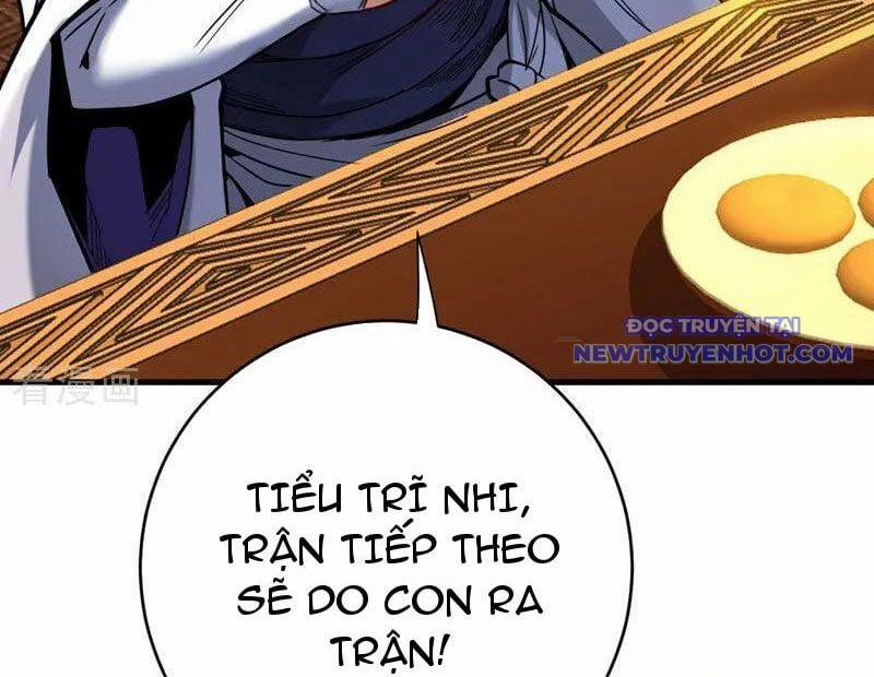 Đệ Tử Tu Luyện Còn Ta Thì Lười Biếng 149 trang 24