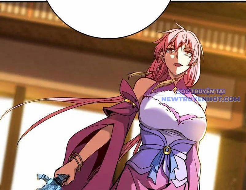 Đệ Tử Tu Luyện Còn Ta Thì Lười Biếng 149 trang 25
