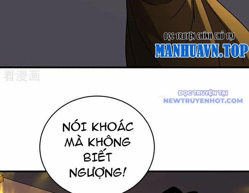 Đệ Tử Tu Luyện Còn Ta Thì Lười Biếng 149 trang 30
