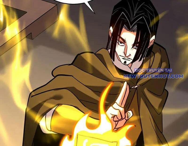 Đệ Tử Tu Luyện Còn Ta Thì Lười Biếng 149 trang 31