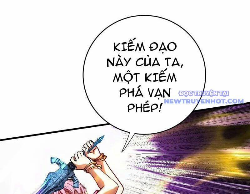 Đệ Tử Tu Luyện Còn Ta Thì Lười Biếng 149 trang 33