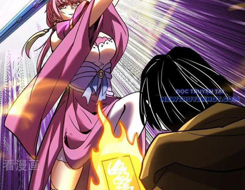 Đệ Tử Tu Luyện Còn Ta Thì Lười Biếng 149 trang 34