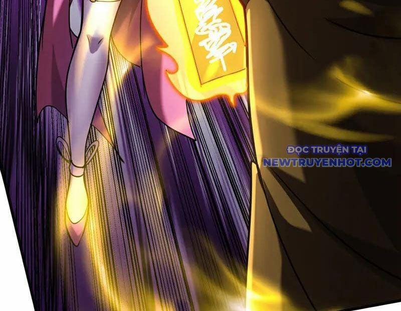 Đệ Tử Tu Luyện Còn Ta Thì Lười Biếng 149 trang 35