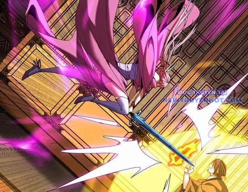 Đệ Tử Tu Luyện Còn Ta Thì Lười Biếng 149 trang 37