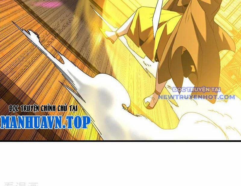 Đệ Tử Tu Luyện Còn Ta Thì Lười Biếng 149 trang 38