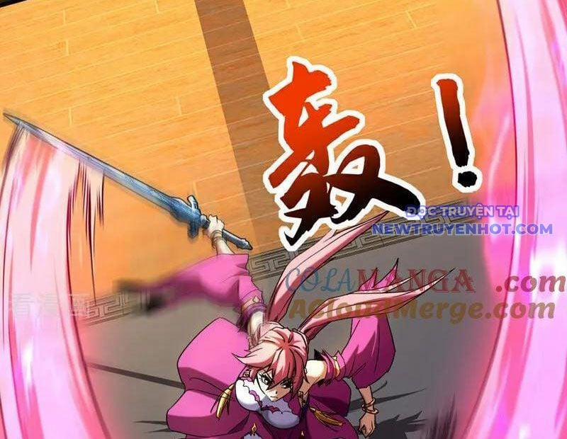 Đệ Tử Tu Luyện Còn Ta Thì Lười Biếng 149 trang 45