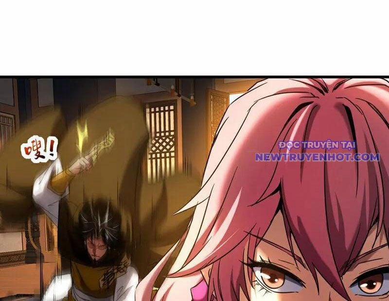 Đệ Tử Tu Luyện Còn Ta Thì Lười Biếng 149 trang 48