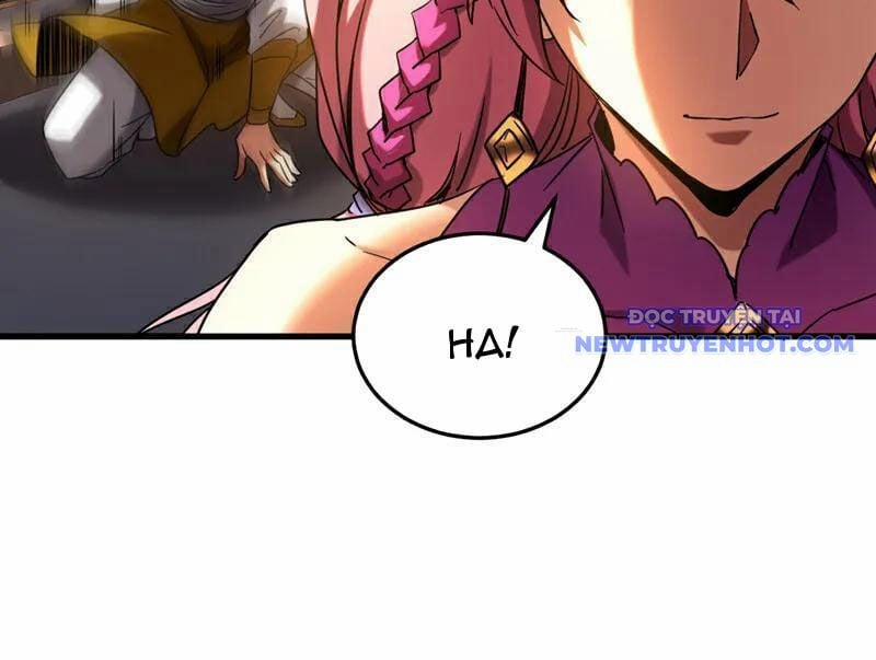 Đệ Tử Tu Luyện Còn Ta Thì Lười Biếng 149 trang 49