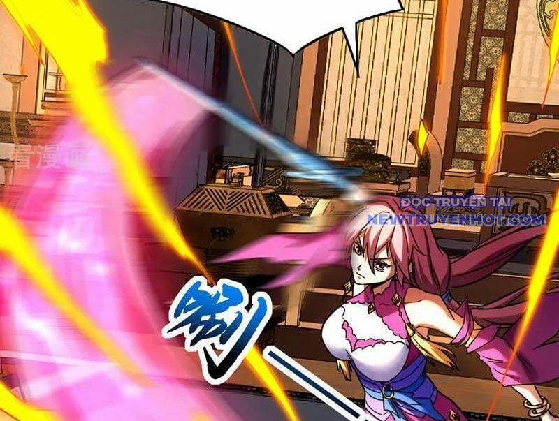 Đệ Tử Tu Luyện Còn Ta Thì Lười Biếng 149 trang 52