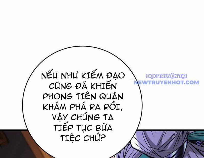 Đệ Tử Tu Luyện Còn Ta Thì Lười Biếng 149 trang 6